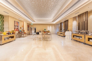 sarovar premiere alwar