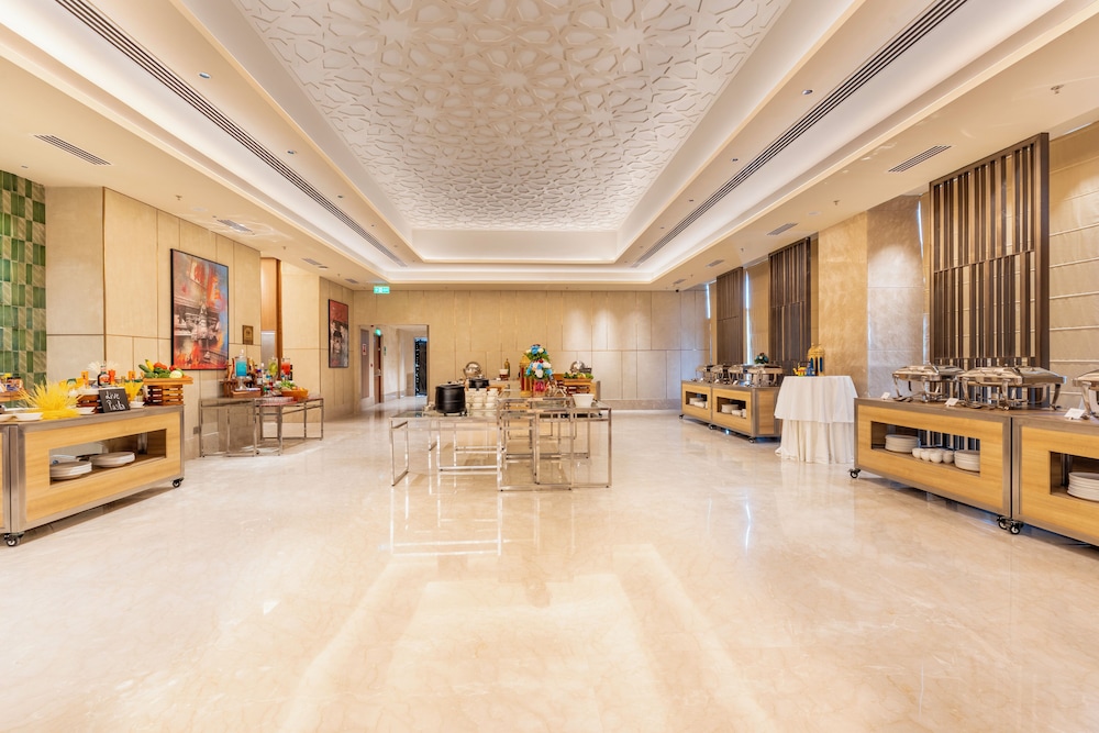 sarovar premiere alwar