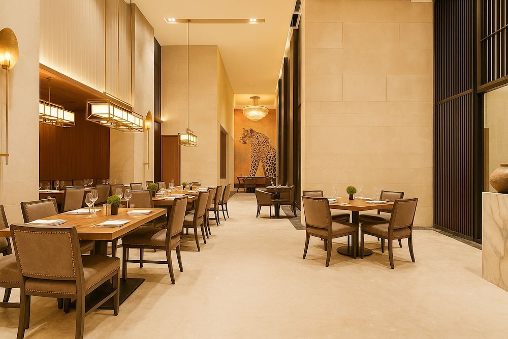 sarovar premiere alwar