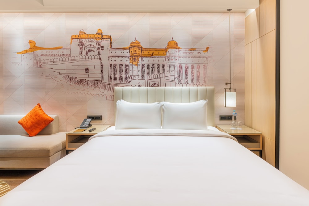 sarovar premiere alwar