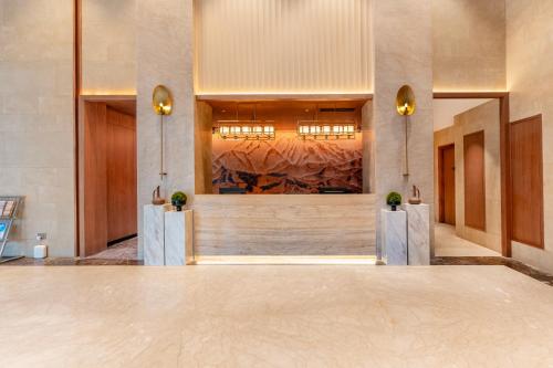 Sarovar Premiere Alwar,,5 star