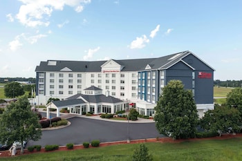 hilton garden inn roanoke rapids