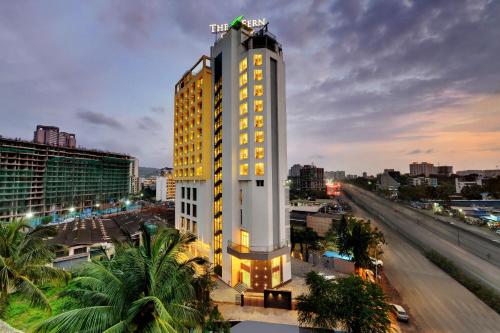 The Fern Residency Mumbai, Mira Road, Series By Marriott,,3 star