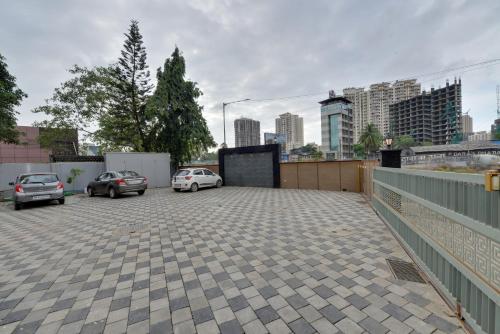 The Fern Residency Mumbai, Mira Road, Series By Marriott,,3 star