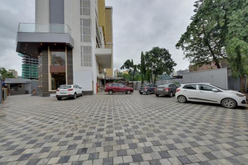 The Fern Residency Mumbai, Mira Road, Series By Marriott,,3 star