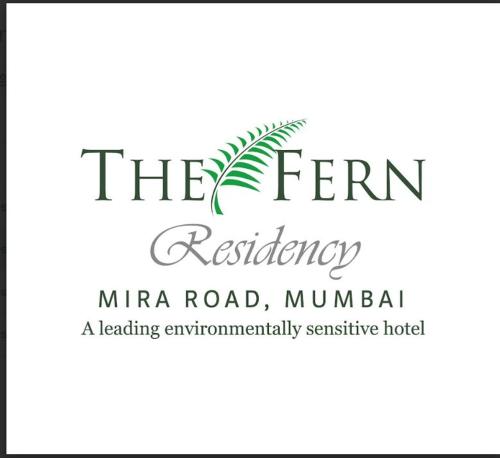 The Fern Residency Mumbai, Mira Road, Series By Marriott,,3 star