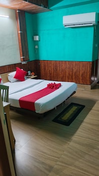 hotel pranjal inn