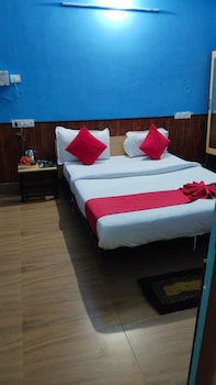 hotel pranjal inn