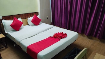 hotel pranjal inn