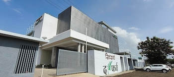 siddharth the fern an ecotel hotel jalna