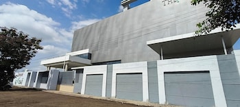 siddharth the fern an ecotel hotel jalna