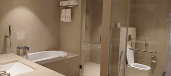 siddharth the fern an ecotel hotel jalna