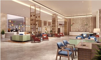 siddharth the fern an ecotel hotel jalna