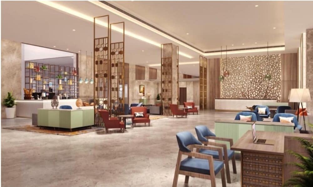 siddharth the fern an ecotel hotel jalna