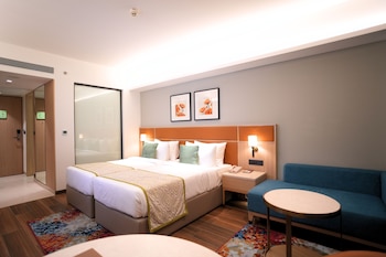 siddharth the fern an ecotel hotel jalna