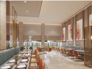 siddharth the fern an ecotel hotel jalna