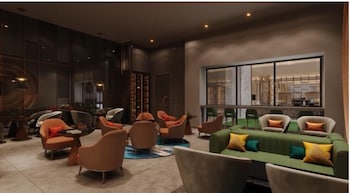 siddharth the fern an ecotel hotel jalna