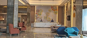 siddharth the fern an ecotel hotel jalna