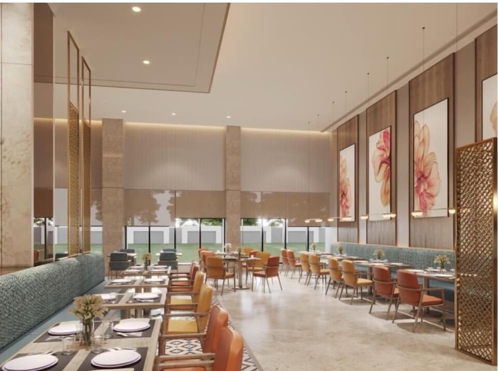 siddharth the fern an ecotel hotel jalna