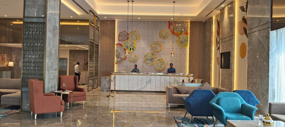 siddharth the fern an ecotel hotel jalna