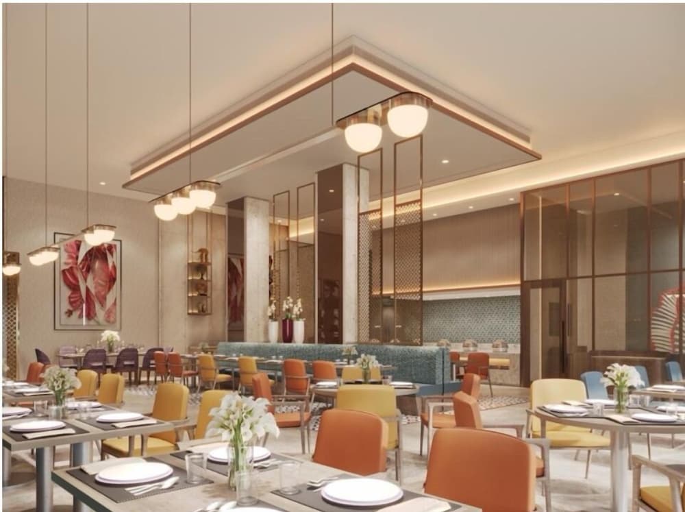 siddharth the fern an ecotel hotel jalna