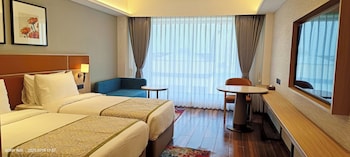 siddharth the fern an ecotel hotel jalna