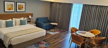 siddharth the fern an ecotel hotel jalna