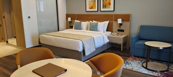 siddharth the fern an ecotel hotel jalna