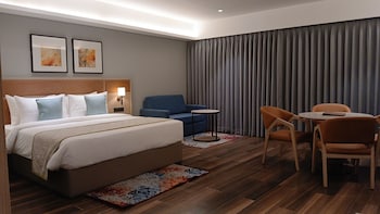 siddharth the fern an ecotel hotel jalna