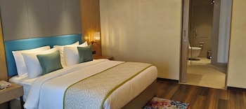 siddharth the fern an ecotel hotel jalna