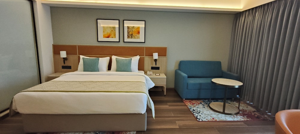 siddharth the fern an ecotel hotel jalna