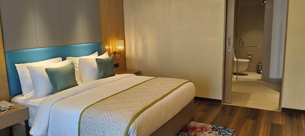 siddharth the fern an ecotel hotel jalna