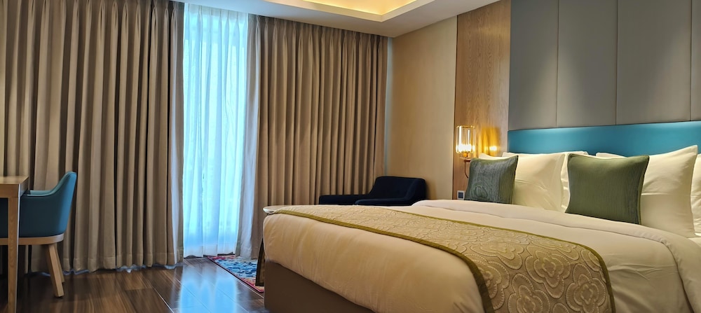 siddharth the fern an ecotel hotel jalna