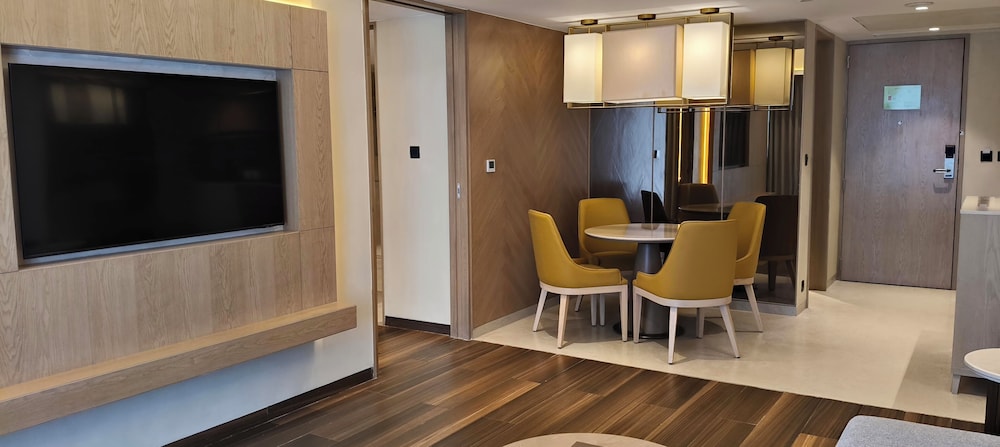 siddharth the fern an ecotel hotel jalna