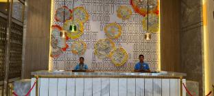 Siddharth The Fern An Ecotel Hotel Jalna,,3 star