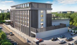 siddharth the fern an ecotel hotel jalna