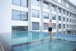 Siddharth The Fern An Ecotel Hotel Jalna,,3 star