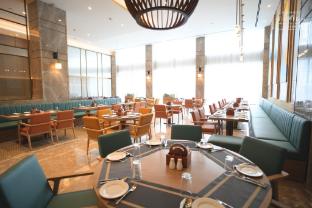 Siddharth The Fern An Ecotel Hotel Jalna,,3 star