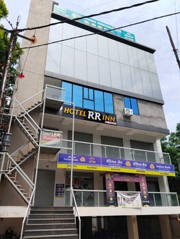 hotel rr inn