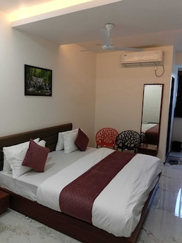 hotel rr inn