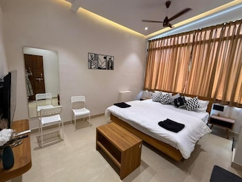 The Tranquo Stays,,2 star