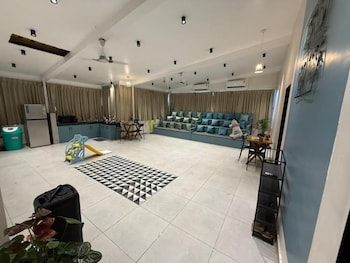 The Tranquo Stays,,2 star