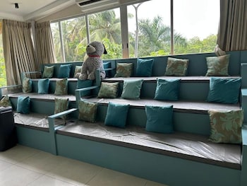 The Tranquo Stays,,2 star