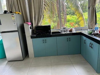 The Tranquo Stays,,2 star