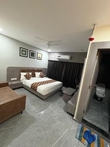 vadodara