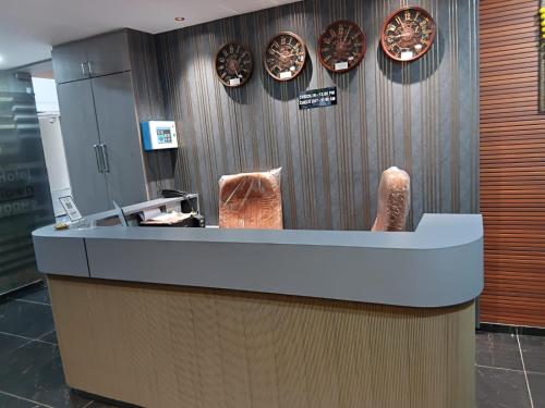 Hotel R Town,,2 star