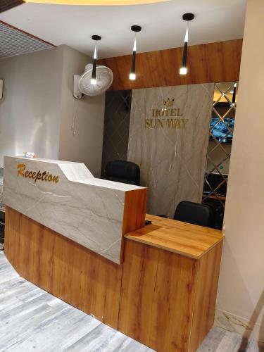 Hotel Sunway,,2 star