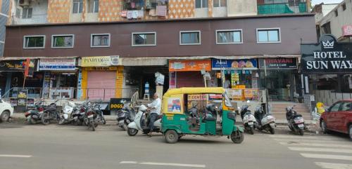 Hotel Sunway,,2 star