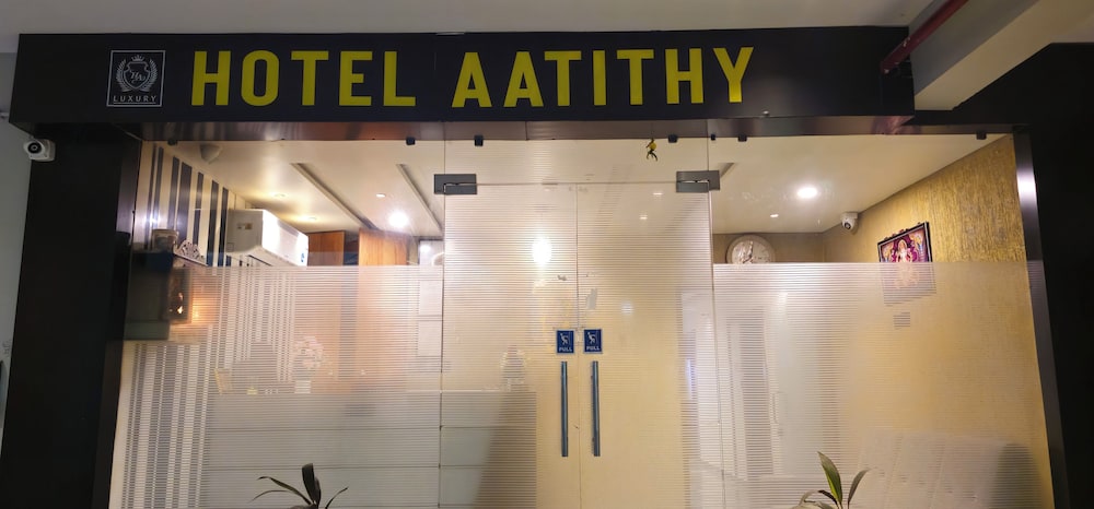 hotel aatithy