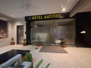 Hotel Aatithy,,2 star